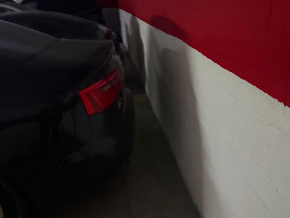 Parkeringsplads i Almunecar, Granada - foto 4